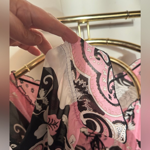 Nicola Large top - Picture 6 of 7